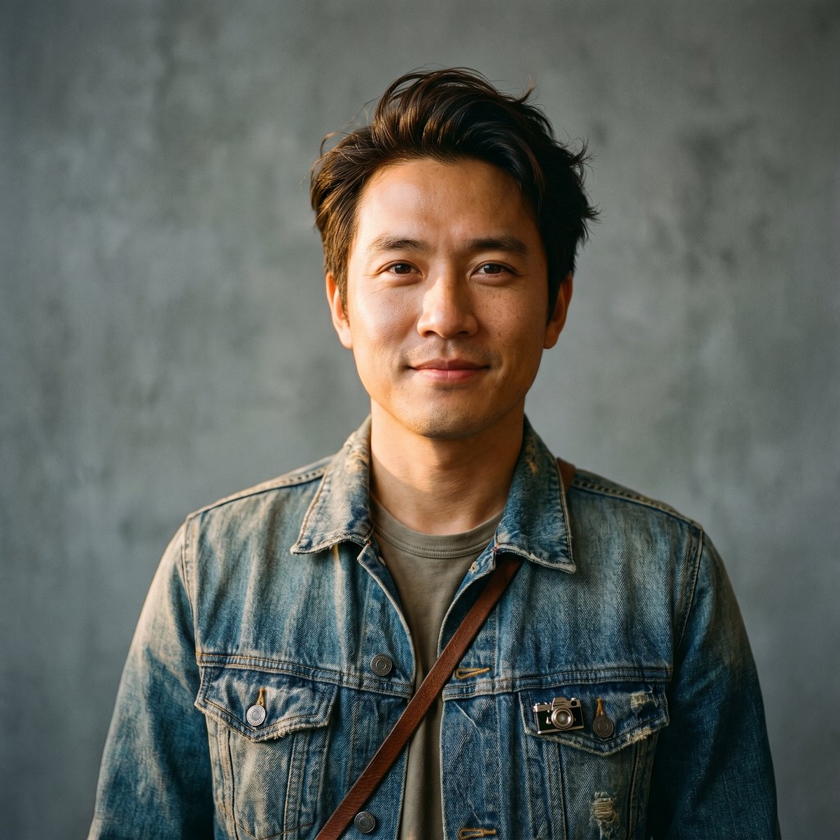 丝瓜视频摄影师张浩然