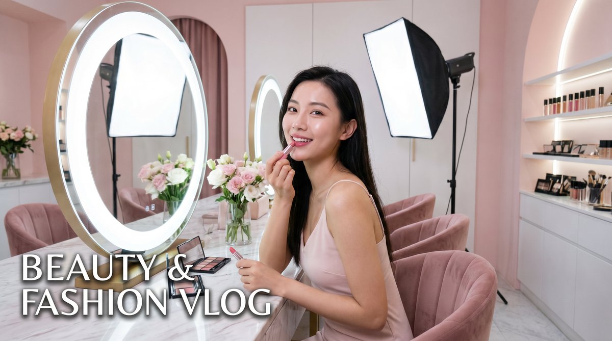 丝瓜视频美妆视频教程演示