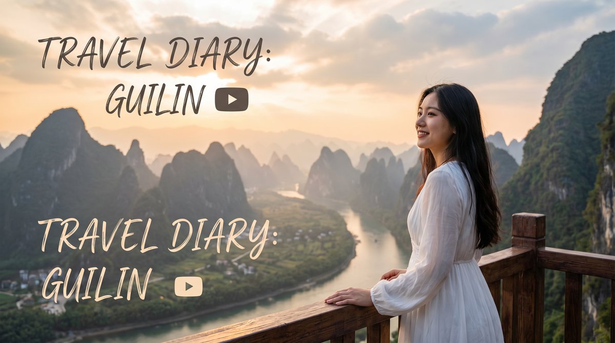 丝瓜视频旅行视频日记分享