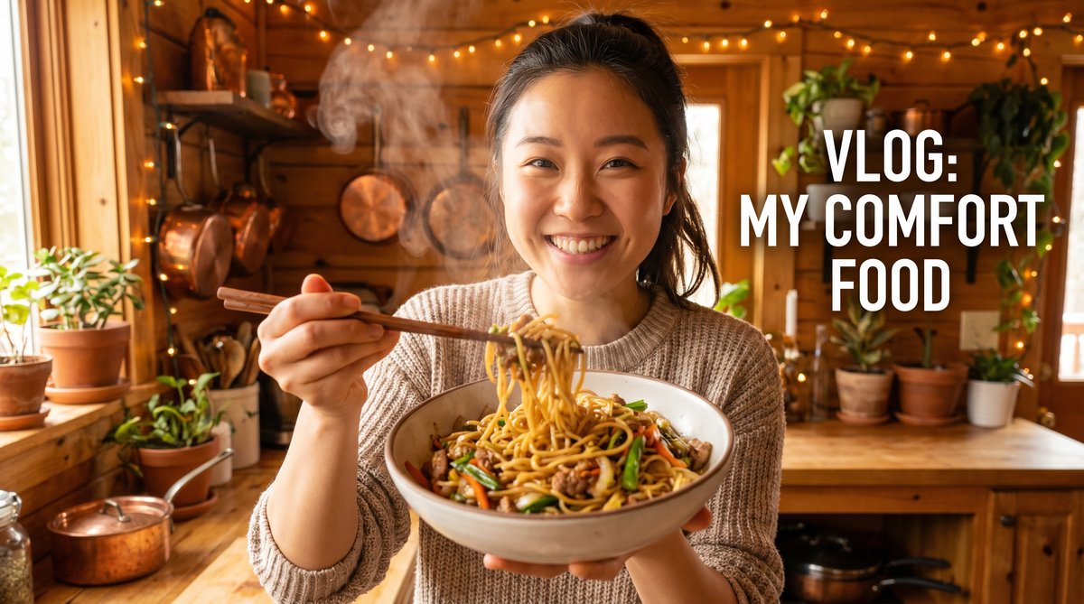 丝瓜视频美食视频教程分享