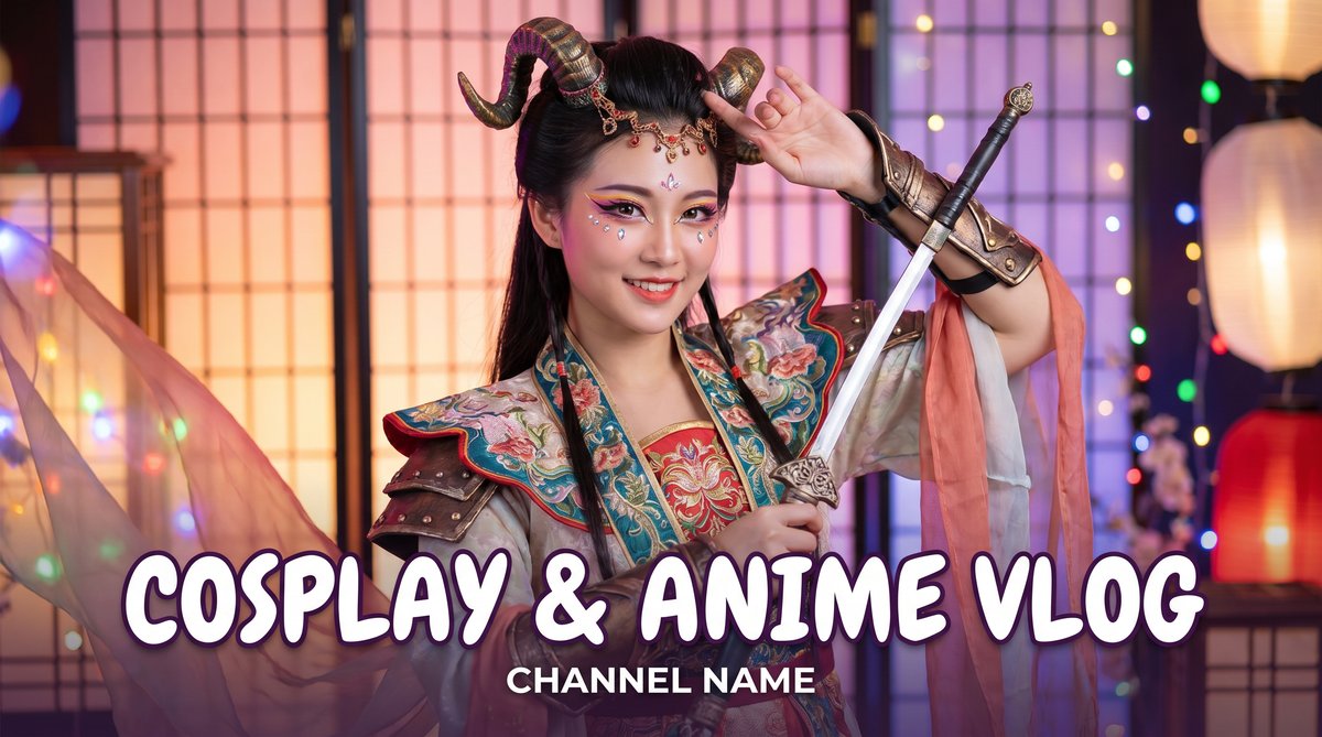 丝瓜视频动漫Cosplay视频展示